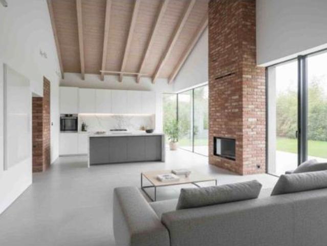 Chalet en venta en Navacerrada, Madrid