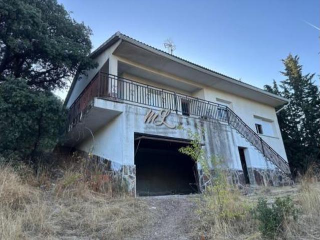 Chalet en venta en Navahermosa, Castilla-La Mancha