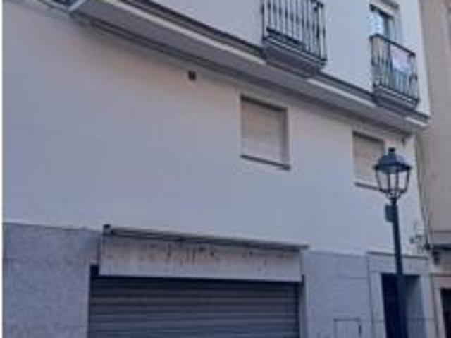 Chalet en venta en Navalmoral De La Mata, Extremadura