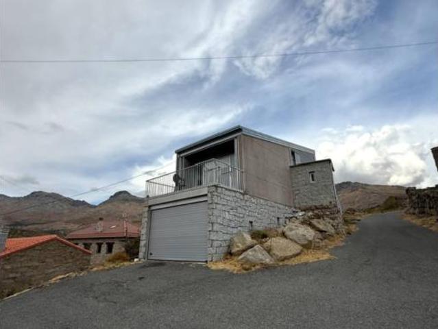Chalet en venta en Navarredondilla, Ávila