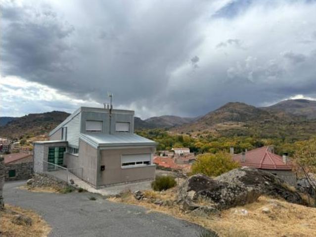 Chalet en venta en Navarredondilla, Castilla y León