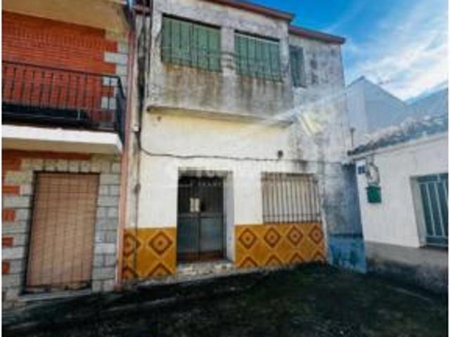 Chalet en venta en Navas De Estena, Castilla-La Mancha