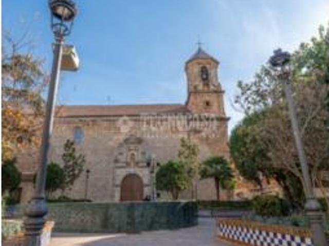 Chalet en venta en Navas De San Juan, Andalucía