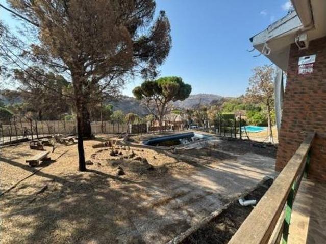 Chalet en venta en Colonia El Morro, Navas Del Rey