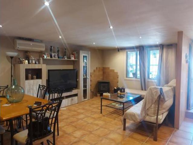 Chalet en venta en Colonia El Morro, Navas Del Rey