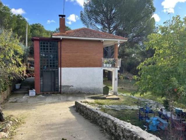 Chalet en venta en Colonia El Morro, Navas Del Rey