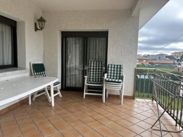 Chalet en venta en Navas Del Rey, Madrid