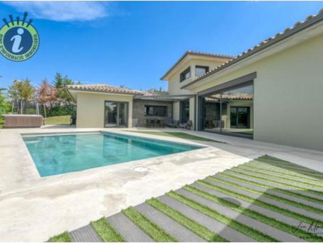 Chalet en venta en Alt Empordà, Catalunya