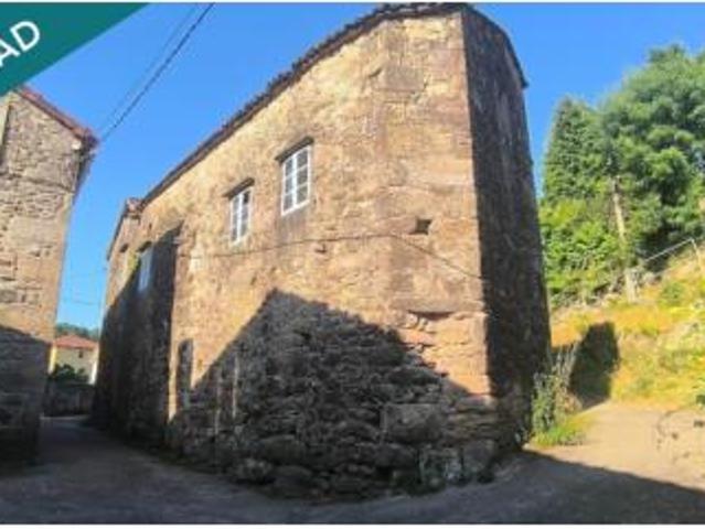 Chalet en venta en A Barcala, Galicia