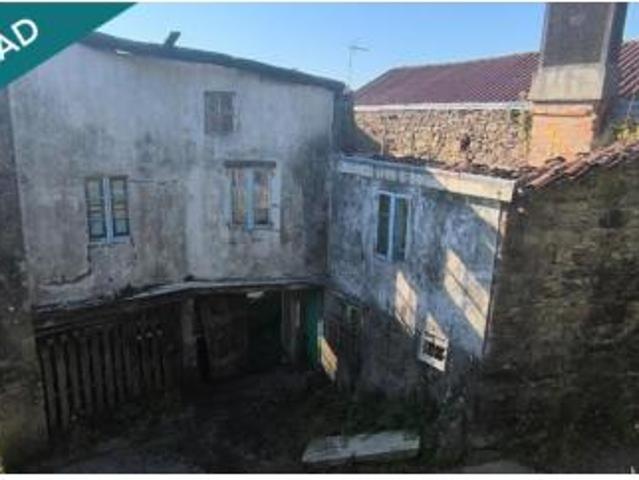 Chalet en venta en A Barcala, Galicia