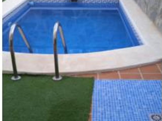 Chalet en venta en La Axarquía, Andalucía