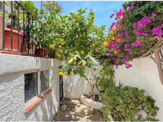 Chalet en venta en La Axarquía, Andalucía