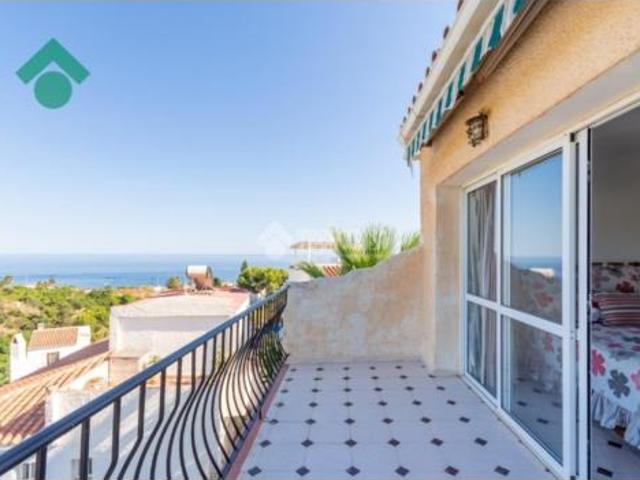 Chalet en venta en La Axarquía, Andalucía