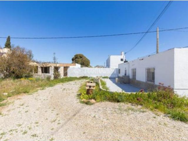Chalet en venta en El Viso, Níjar