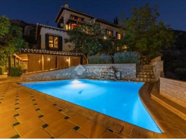 Chalet en venta en Comarca de la Vega de Granada, Andalucía