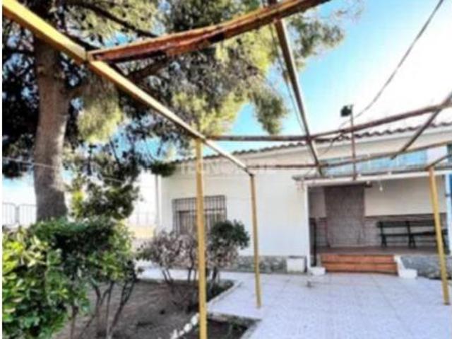 Chalet en venta en Noblejas, Castilla-La Mancha