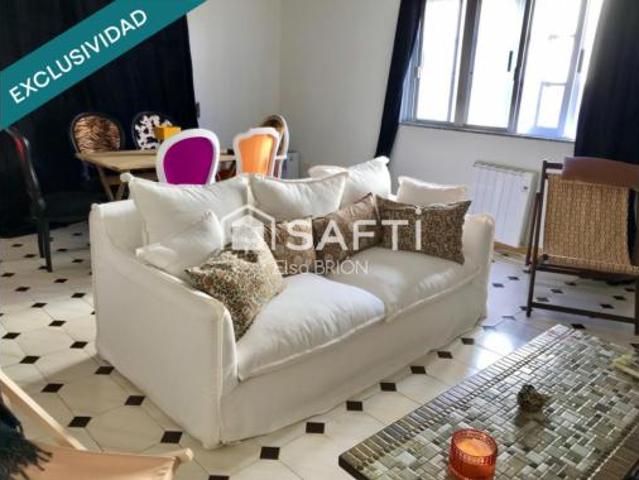 Chalet en venta en Noia, Galicia