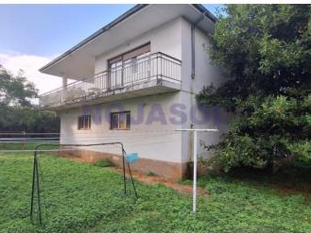 Chalet en venta en Barrio El Arco, Noja