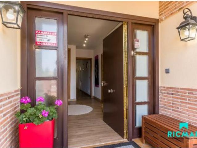 Chalet en venta en Eurovillas-Las Villas, Nuevo Baztán