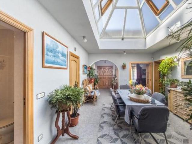 Chalet en venta en Eurovillas-Las Villas, Nuevo Baztán