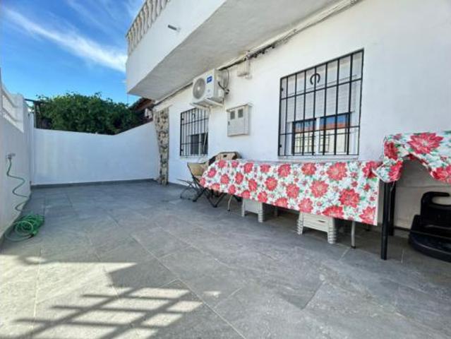 Chalet en venta en Numancia De La Sagra, Castilla-La Mancha