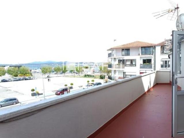 Chalet en venta en O Grove, O Salnés