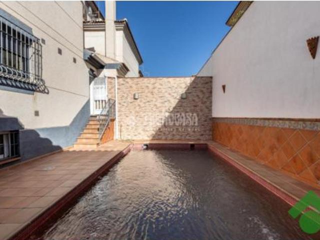 Chalet en venta en Comarca de la Vega de Granada, Andalucía