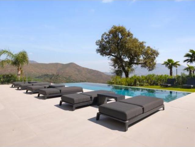 Chalet en venta en La Mairena, Sierra de las Nieves