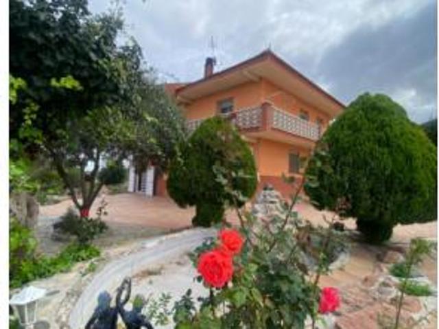 Chalet en venta en Ca n'Olivella, Alt Penedès
