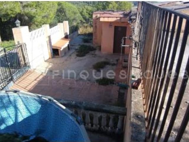 Chalet en venta en Baix Llobregat, Catalunya