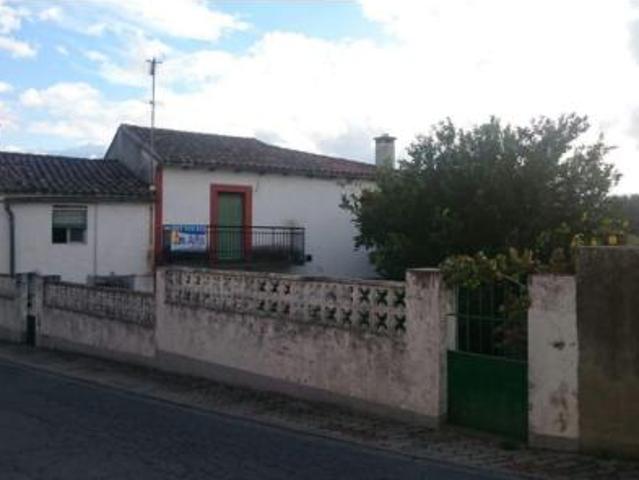 Chalet en venta en Oliva De Plasencia, Extremadura
