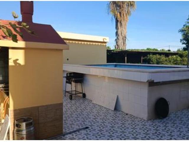 Chalet en venta en Urbanització Platja d'Oliva, la Safor