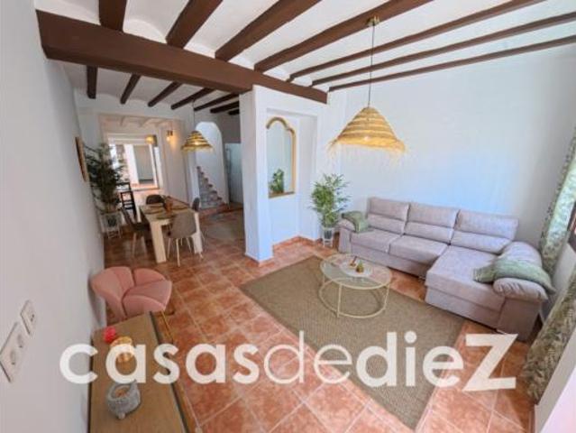 Chalet en venta en la Safor, Valencia