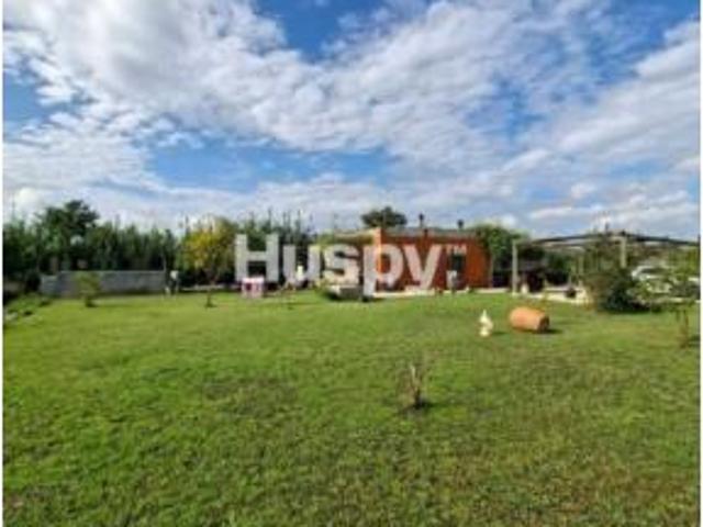 Chalet en venta en Oliva, València / Valencia