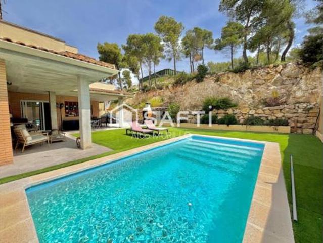 Chalet en venta en Garraf, Catalunya