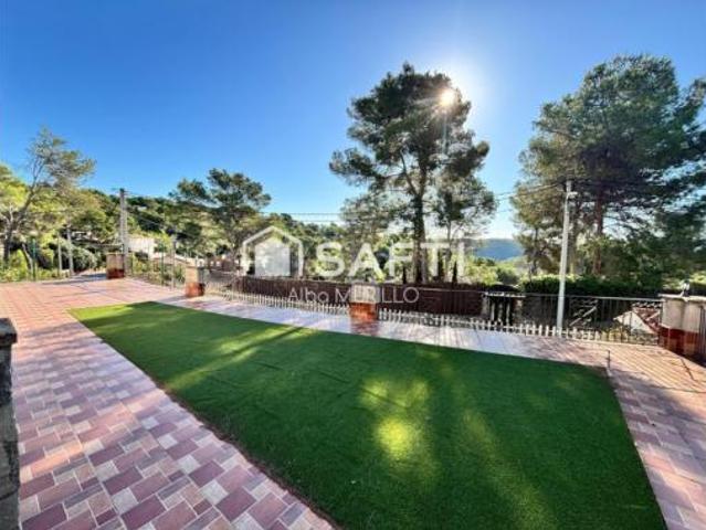 Chalet en venta en Can Macià, Garraf