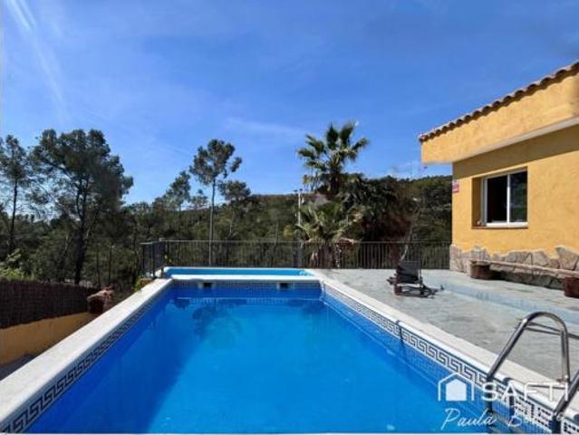 Chalet en venta en Can Macià, Garraf