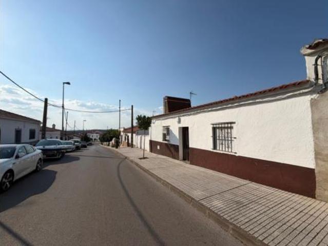 Chalet en venta en Llanos de Olivenza, Extremadura