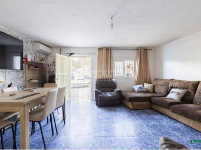 Chalet en venta en Urbanización Europa, Valle del Almanzora