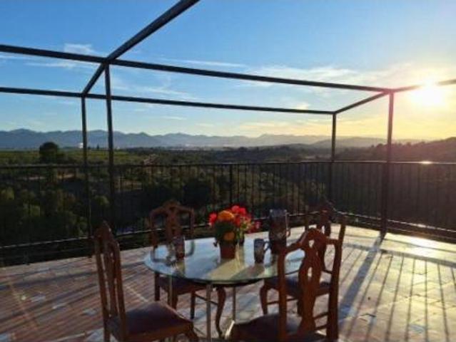 Chalet en venta en la Plana Baixa, Valencia