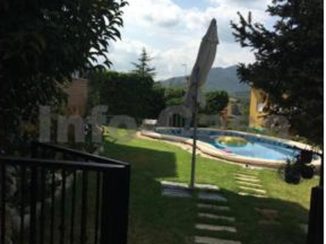 Chalet en venta en Urbanización Nueva Onda, la Plana Baixa