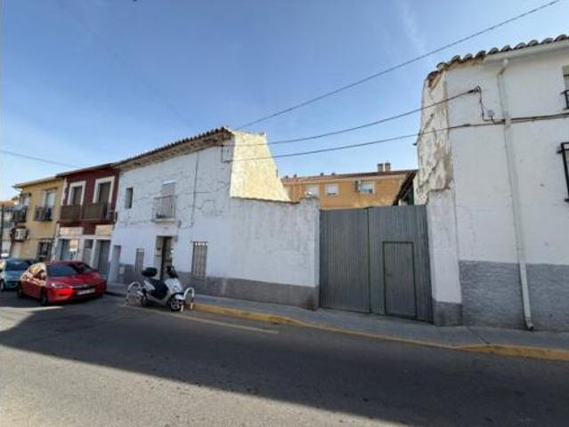 Casa en venta en Ontígola, Castilla-La Mancha