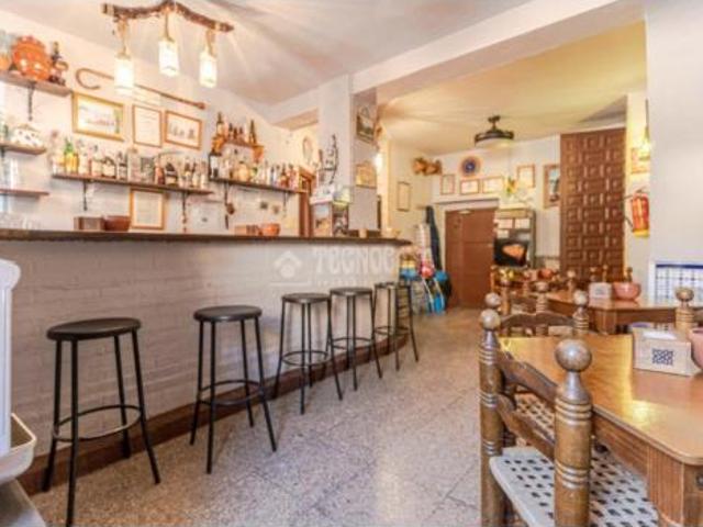 Chalet en venta en Las Barreras, Comarca de la Alpujarra Granadina