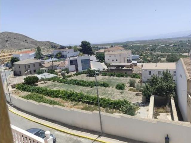 Chalet en venta en El Marchal, Valle del Almanzora