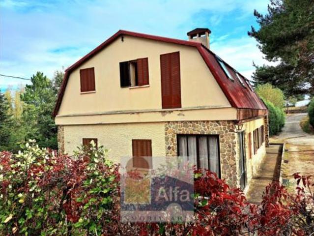 Chalet en venta en Ortigosa Del Monte, Castilla y León