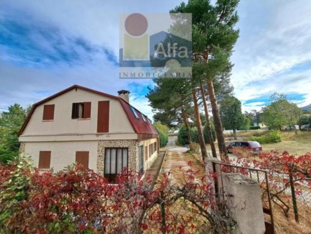 Chalet en venta en Ortigosa Del Monte, Castilla y León