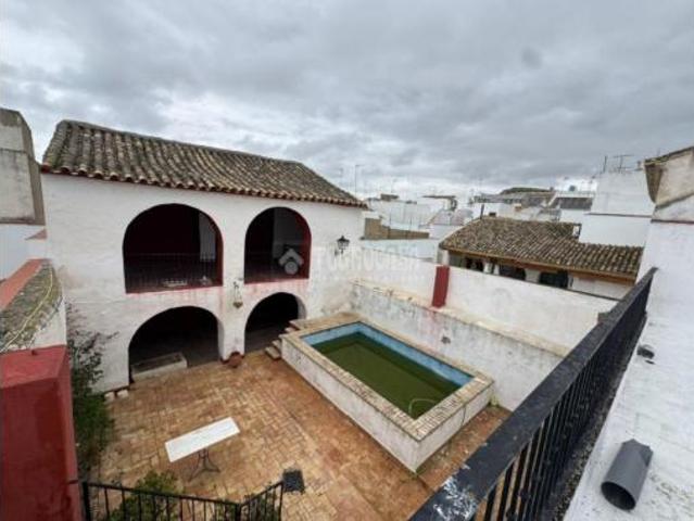 Chalet en venta en Osuna, Andalucía