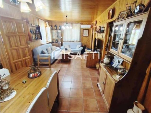 Chalet en venta en Otero, Castilla-La Mancha