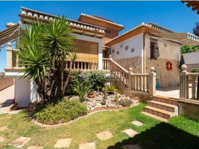 Chalet en venta en El Puntal, Comarca del Valle de Lecrín