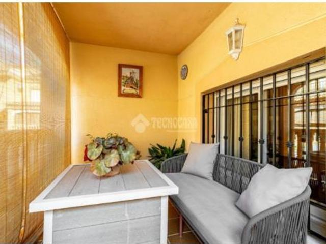 Chalet en venta en Comarca del Valle de Lecrín, Andalucía